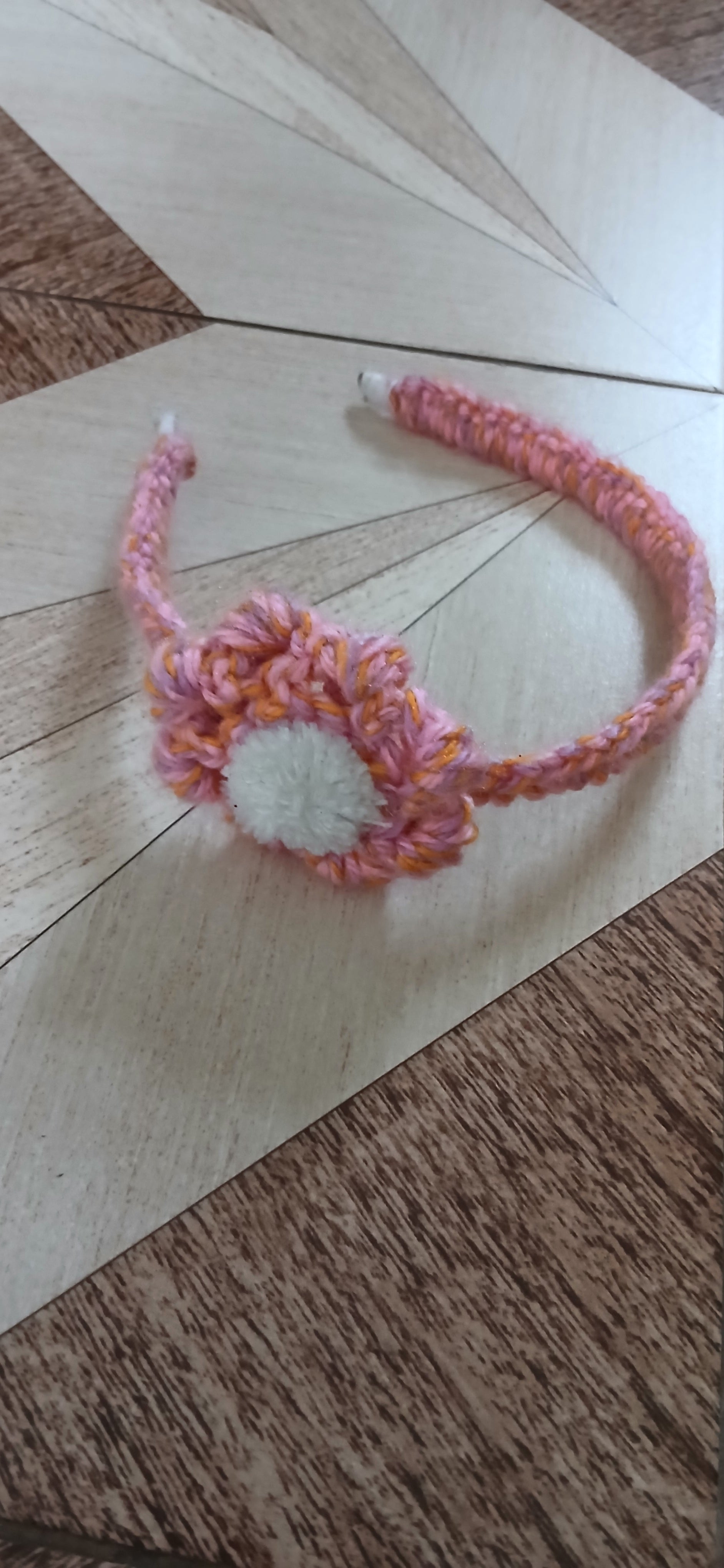 Hair Bridge