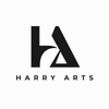 Harry Arts - Home